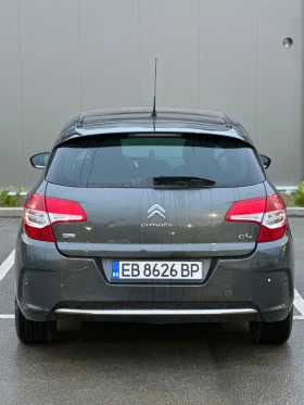 Citroen C4 1.6 HDi EXCLUSIVE , снимка 2