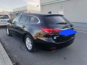 Mazda 6 2.0i Skyactiv, снимка 6