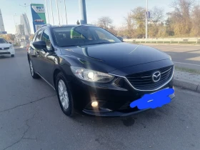 Mazda 6 2.0i Skyactiv, снимка 2