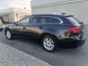 Mazda 6 2.0i Skyactiv, снимка 7