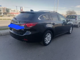 Mazda 6 2.0i Skyactiv, снимка 4