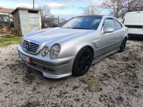 Mercedes-Benz 320 3.2 avtomat, снимка 1