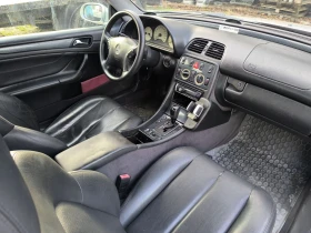 Mercedes-Benz 320 3.2 avtomat, снимка 6