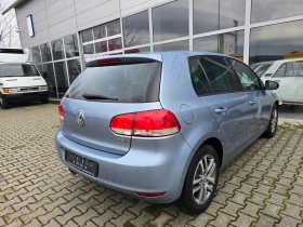 VW Golf 1.4 TSi !! Германия !!, снимка 6