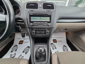 VW Golf 1.4 TSi !! Германия !!, снимка 14