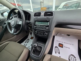 VW Golf 1.4 TSi !! Германия !!, снимка 17