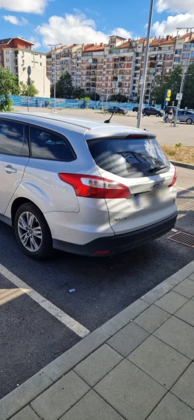 Ford Focus със сервизна история , снимка 7