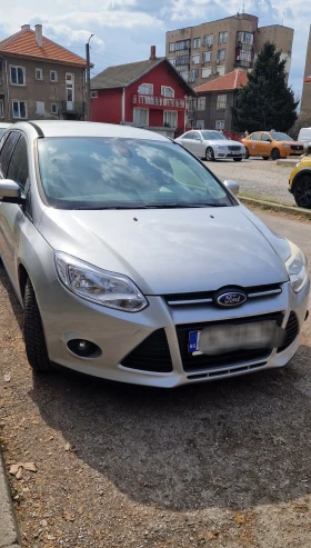 Ford Focus, снимка 15