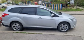 Ford Focus със сервизна история , снимка 4