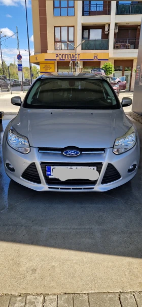 Ford Focus, снимка 6