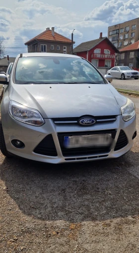 Ford Focus, снимка 14
