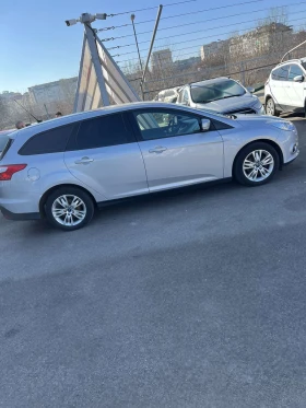 Ford Focus, снимка 5