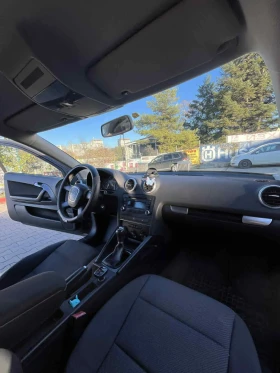 Audi A3, снимка 8