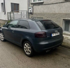 Audi A3, снимка 3