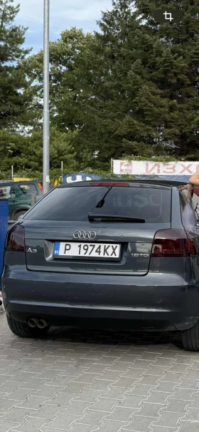 Audi A3, снимка 2