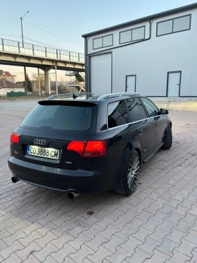Audi A4 Audi A4 B7 S-line , снимка 15