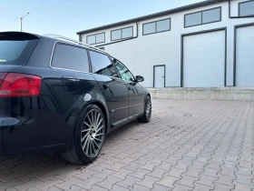 Audi A4 Audi A4 B7 S-line , снимка 4