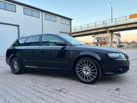 Audi A4 Audi A4 B7 S-line , снимка 3
