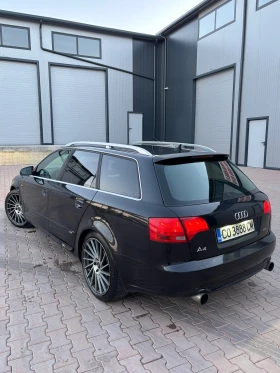 Audi A4 Audi A4 B7 S-line , снимка 14