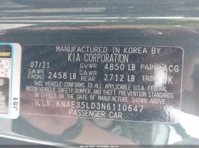 Kia Stinger 2.5l Gt-Line, снимка 9