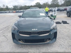 Kia Stinger 2.5l Gt-Line, снимка 12