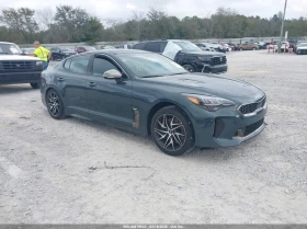 Kia Stinger 2.5l Gt-Line, снимка 1