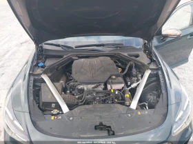 Kia Stinger 2.5l Gt-Line, снимка 10