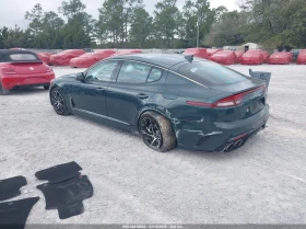Kia Stinger 2.5l Gt-Line, снимка 3