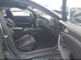 Kia Stinger 2.5l Gt-Line, снимка 5