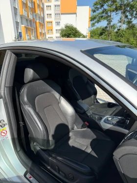 Audi A5 3.0TDI 3xS line, снимка 10