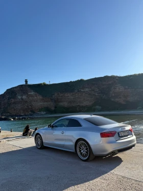 Audi A5 3.0TDI 3xS line, снимка 2