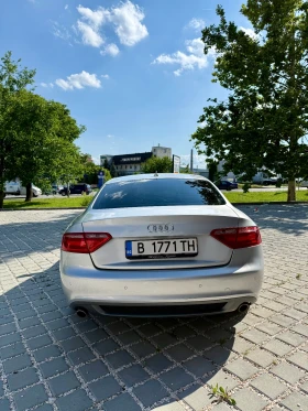 Audi A5 3.0TDI 3xS line, снимка 4