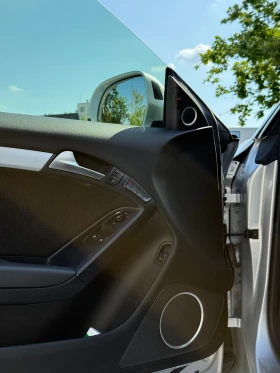 Audi A5 3.0TDI 3xS line, снимка 8