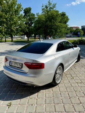 Audi A5 3.0TDI 3xS line, снимка 3