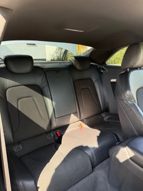 Audi A5 3.0TDI 3xS line, снимка 11