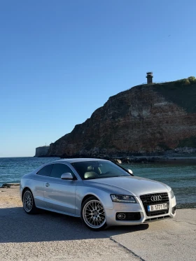 Audi A5 3.0TDI 3xS line, снимка 1