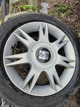 Seat Ibiza 1.9 TDI 101 к.с., снимка 14