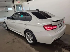 BMW 330 М Пакет/XDRIVE /CARFAX/Подгрев/Пано/Памет, снимка 5