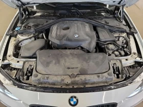 BMW 330 М Пакет/XDRIVE /CARFAX/Подгрев/Пано/Памет, снимка 16