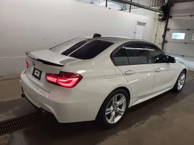 BMW 330 М Пакет/XDRIVE /CARFAX/Подгрев/Пано/Памет, снимка 4