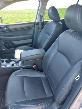 Subaru Outback, снимка 5
