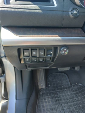 Subaru Outback, снимка 10
