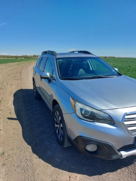 Subaru Outback, снимка 3