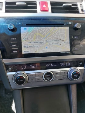 Subaru Outback, снимка 8