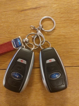 Subaru Outback, снимка 12