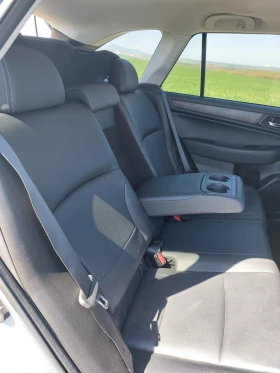 Subaru Outback, снимка 6
