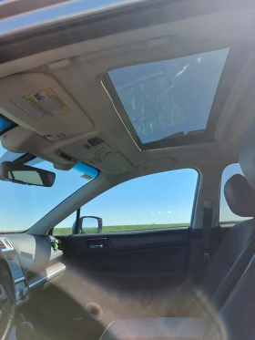 Subaru Outback, снимка 11