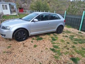 Audi A3 1.6, снимка 2