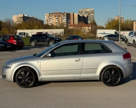 Audi A3 1.6, снимка 1