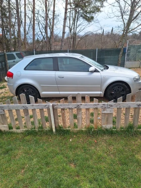 Audi A3 1.6, снимка 5